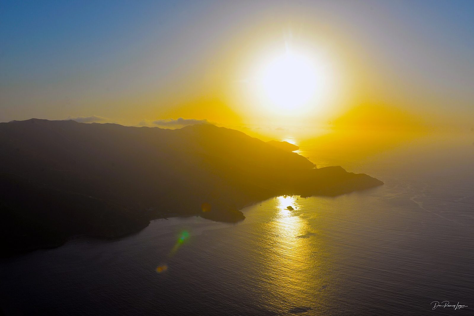 Catalina Island